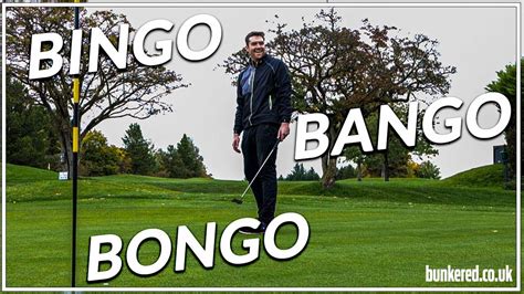 They say it on Mirage as often as they did on the old nuke. . Bingo bango bongo origin